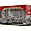 Games Workshop - Warhammer - Age of Sigmar - Helsmiths Of Hashut: Coorte Infernale