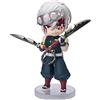 TAMASHII NATIONS Bandai Tamashii Nations Demon Slayer - Tengen Uzui Sound Breat. - Figurines Figuarts Mini 10c