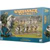 Games Workshop - Warhammer - Il Mondo Oid - Regni degli Elfi Legnosi: Cavalieri della Radura