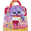 Little Live Pets Scruff-a-Luvs Cutie Cuts Shave, Reveal and Style, Plush Rescue pet