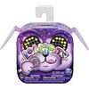 Zoomer Lollipets - Mini Animale Domestico interattivo da Collezione con Accessorio a Forma di Caramella, per Bambini dai 5 Anni in su (Lo Stile può variare)