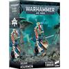 Games Workshop Warhammer 40000 - Aeldari - Asurmen