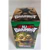 Generico Brainrot-rot serire 3 Scatola Box 24 Bustine Skifidol Italian Brainrot Anomalia Galattica - Serie 3 Trading Card (PRODOTTO ORIGINALE).