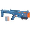 Nerf Elite Tetrad 2.0 - Hasbro