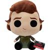 Funko Plush: Stranger Things - Steve Harrington - Peluche da Collezione - Idea Regalo per il Compleanno - Merchandising Ufficiale Peluche per Bambini e Adulti - Ideale per TV Fan E Fidanzate