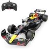 Rastar R/C 1:18 F1 Oracle Red Bull Racing RB18