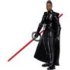 Star Wars Hasbro Star Wars The Vintage Collection, Reva (Terza Sorella), action figure in scala da 9,5 cm, ispirata alla serie Star Wars: Obi-Wan Kenobi, dai 4 anni in su