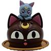 Banpresto - Pretty Guardian Sailor Moon Cosmos The Movie - Paldolce Collection - Diana Figure