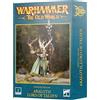 Games Workshop - Warhammer - Il Mondo Oid - Regni degli Elfi Legnosi: Araloth Signore di Talsyn
