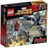 Lego Marvel Super Heroes 76029 Iron Man vs. Ultron A2015