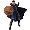 TAMASHII NATIONS Figura SH Figuarts Doctor Strange Multiverse of Darkness Marvel 16cm