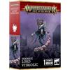 Games Workshop - Età di Sigmar - Nighthaunt: Lord Vitriolic
