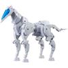 BANDAI SPIRITS Bandai Hobby Kit 30MM 1/144 Veicolo Armamento Esteso (Cavallo Mecha Ver.) [Bianco]