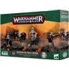 Games Workshop - Warhammer Underworlds: Knives of The Crone (Figlie di Khaine - Warband)