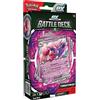Pokémon Pokemon TCG Battle Deck - Tinkaton ex