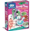 Clementoni - Maschera idea: crea il tuo kit di scienze di bellezza naturale per ragazze, kit di esperimenti di laboratorio (8+ anni)