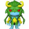 Funko 61524 POP Marvel: Monster Hunters- Loki, Multicolore
