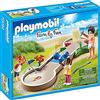PLAYMOBIL Family Fun 70092 Mini-Golf per Bambini dai 4 Anni