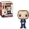 Funko Pop! Royal Family - Prince William, Duke of Cambridge - Figura in Vinile da Collezione - Idea Regalo - Merchandising Ufficiale - Giocattoli per Bambini e Adulti - Figura per i Collezionisti