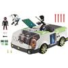 PLAYMOBIL 6692, Super 4, Il Camaleonte + Gene per Bambini dai 4 Anni