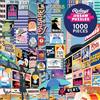 Ridley's 50 Must-see Musicals Bucket List Puzzle: 1000-pieces