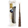 WOW! STUFF Hermione Granger Lumos Wand 7' Light-Up, Official Wizarding World Harry Potter Gifts, Toys and Collectables, Role Play or Dress-up Costume Accessory for Fans, Girls and Boys, Ages 6 to Adult