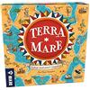 Devir - Gioco, Multicolore (BGTEMAEE)