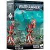 Games Workshop - Warhammer 40.000 - Aeldari: Phoenix Lord Fuegan