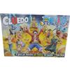 Palmitessa Clu-edo One Piece Italiano, Gioco da Tavolo Investigativo, Edizione Italiana