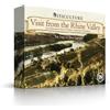 Stonemaier Games, Visit from the Rhine Valley: Viticulture Exp, Board Game Expansion, Ages 12+, 1-6 Players, 60-90 Minutes Playing Time