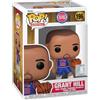 Funko Pop! NBA: Pistons - RS - Grant Hill - NBA Legends - Figura in Vinile da Collezione - Idea Regalo - Merchandising Ufficiale - Giocattoli per Bambini e Adulti - Sports Fans