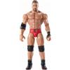 Mattel WWE Top Picks Action Figure Cavaliere di Los Angeles da 6 Pollici con 14 Punti di articolazione e Aspetto Realistico