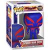 Funko Pop! Vinyl: Spider-Man : Across The Spider-Verse - Miguel O'Hara - Spider-Man 2099 - Figura in Vinile da Collezione - Idea Regalo - Merchandising Ufficiale - Giocattoli per Bambini e Adulti