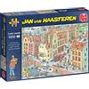 Jan van Haasteren 1000 JVH - THE MISSING PIECE