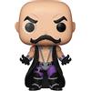Funko Pop! GI Joe Dr. Mindbender - Leatherneck - G.I. Joe - Figura in Vinile da Collezione - Idea Regalo - Merchandising Ufficiale - Giocattoli per Bambini e Adulti - TV Fans