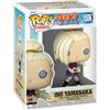 Funko POP! Animation: Naruto - Ino Yamanaka - Figura in Vinile da Collezione - Idea Regalo - Merchandising Ufficiale - Giocattoli per Bambini e Adulti - Anime Fans - Figura per i Collezionisti