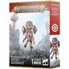 Games Workshop - Warhammer - L'età di Sigmar - Signori supremi di Kharadron: Null Khemist