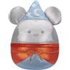 Squishmallows Peluche originale Topolino Apprendente Stregone Disney100 da 35 cm