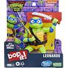 Hasbro Bop It! - Gioco per bambini a partire dagli 8 anni in su, Tartarughe Ninja, per 1 o più giocatori