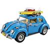 LEGO Creator Expert 10252 - Kit di costruzione per Maggiolino Volkswagen