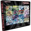 YU-GI-OH! TRADING CARD GAME Elemental HERO 9-Pocket Duelist Portfolio