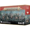 Games Workshop - Warhammer - Age of Sigmar - Soulblight Gravelords: Barrow Guard