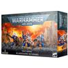 Games Workshop Warhammer 40k - Guardie lamette per veterani di Primaris Space Marine