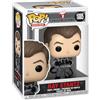 Funko Pop! Movies: Ghostbusters II - Ray Stantz - Ghostbusters 2 - Figura in Vinile da Collezione - Idea Regalo - Merchandising Ufficiale - Giocattoli per Bambini e Adulti - Movies Fans