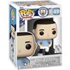 Funko POP! Football: Manchester City FC - Phil Foden - Figura in vinile da collezione - Idea regalo - Prodotto ufficiale - Giocattoli per bambini e adulti - Modello di figura per collezionisti