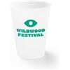 hi!dea™ Bicchiere festival PP 330 ml riutilizzabile personalizzabile KANE S personalizzate o neutre