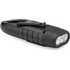 hi!dea™ Torcia compatta ricaricabile solare a manovella con LED SOLARKY personalizzate o neutre