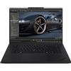 Lenovo ThinkPad P1 Gen7 16'' WQXGA 500N Intel Ultra 7 165H 21KV0022PB