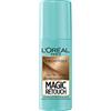 L'Oreal Paris L'Oréal Paris Magic Retouch, spray di ritocco istantaneo per la ricrescita delle radici, colore castano, (lingua italiane non garantita)