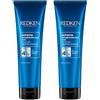 Redken DOUBLE Extreme Strength Builder Plus Mask 2 x 250 ml